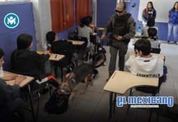 Fuga de agua en la Tercera Etapa del R&iacute;o fue causada por fraccionador: CESPT