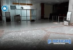 Trump destituye a Kristi Noem como secretaria de Seguridad Nacional