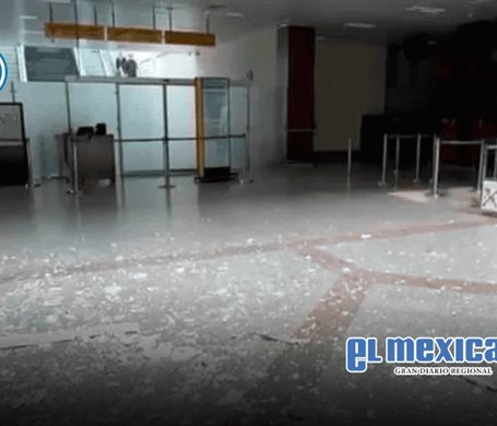 Azerbaiy&aacute;n acusa a Ir&aacute;n de atacar con drones el aeropuerto de Najichev&aacute;n