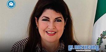 Embajadora de M&eacute;xico en Belice se atrinchera en sede diplom&aacute;tica tras concluir su encargo