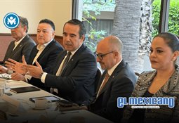 Alerta por vientos fuertes en Baja California ante frente frío 39