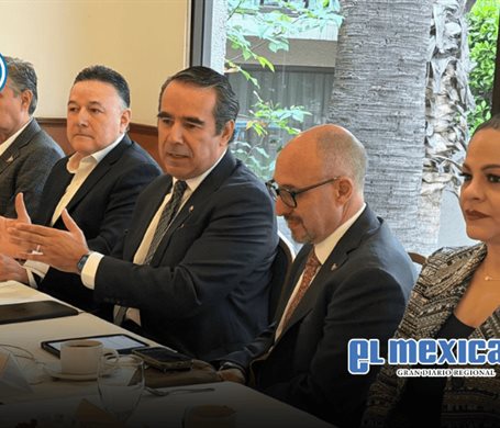 Grupo Unidos por Tijuana pide replicar operativos de seguridad en todo el pa&iacute;s