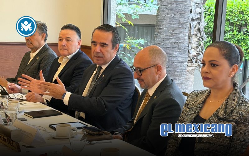 Grupo Unidos por Tijuana pide replicar operativos de seguridad en todo el pa&iacute;s