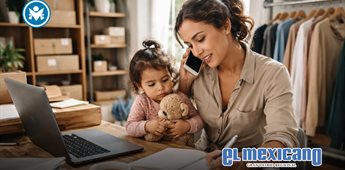 Mujeres que sostienen hogares y negocios: el reto de separar finanzas y crecer con igualdad