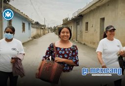 Impulsan infraestructura verde en proyecto del Centro Interactivo &Aacute;mbar para fortalecer educaci&oacute;n ambiental