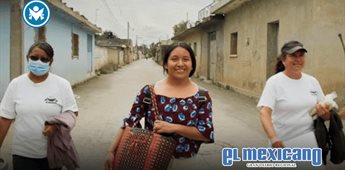 Mujeres y econom&iacute;a solidaria: impulso a la autonom&iacute;a en territorios rurales