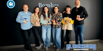 Bombay impulsa la creatividad de ACH Foods M&eacute;xico como nueva agencia estrat&eacute;gica