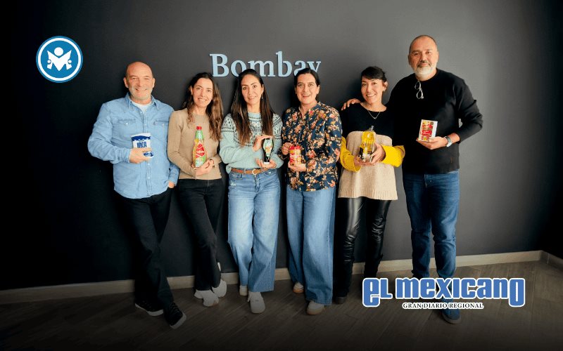 Bombay impulsa la creatividad de ACH Foods M&eacute;xico como nueva agencia estrat&eacute;gica