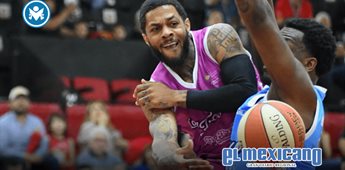 Zonkeys barren a Toros Laguna con dram&aacute;tico cierre en Torre&oacute;n