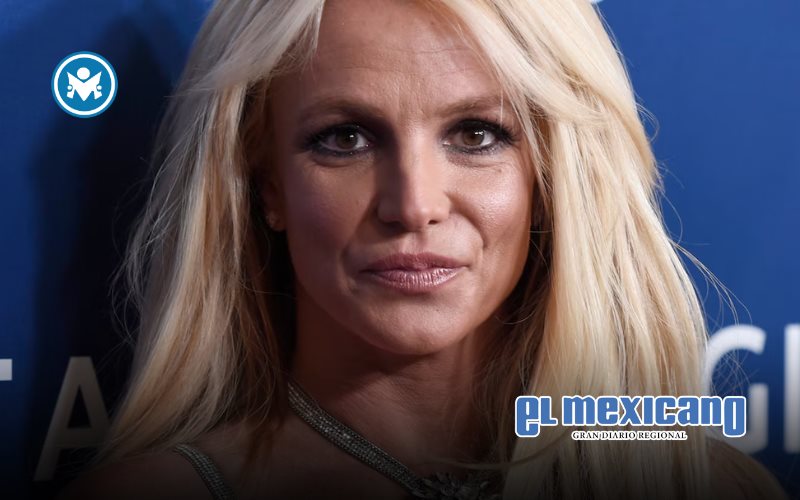 Arrestan a Britney Spears por conducir bajo efectos del alcohol en California