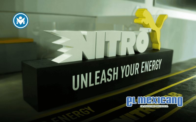 PUMA inaugura NITRO™ LAB en CDMX y presenta la nueva Deviate NITRO™ 4 para llevar el rendimiento al siguiente nivel