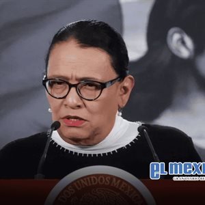 Gobierno de M&eacute;xico anuncia construcci&oacute;n de 22 escuelas