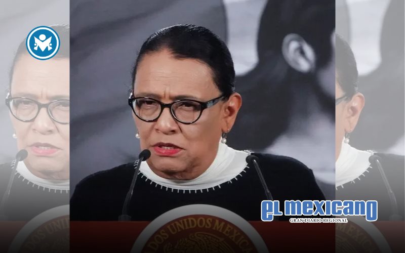 Gobierno de M&eacute;xico anuncia construcci&oacute;n de 22 escuelas