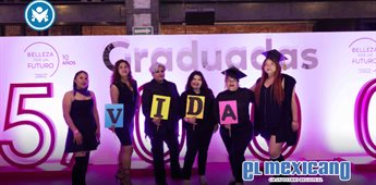 LOr&eacute;al Groupe M&eacute;xico alcanza la meta de empoderar a m&aacute;s de 5,000 mujeres en el pa&iacute;s a trav&eacute;s del programa Belleza por un Futuro