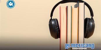 El Auge De Los Audiolibros Y El Bienestar En M&eacute;xico