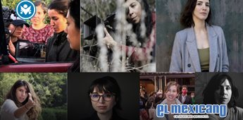 8M: Conoce a las 7 cineastas mexicanas cuyo trabajo ha traspasado fronteras