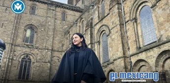 Mexicanas que fortalecen las &aacute;reas STEM en el pa&iacute;s