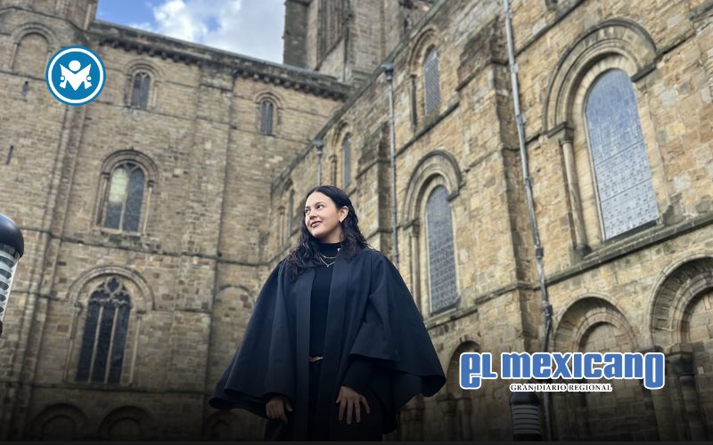 Mexicanas que fortalecen las &aacute;reas STEM en el pa&iacute;s