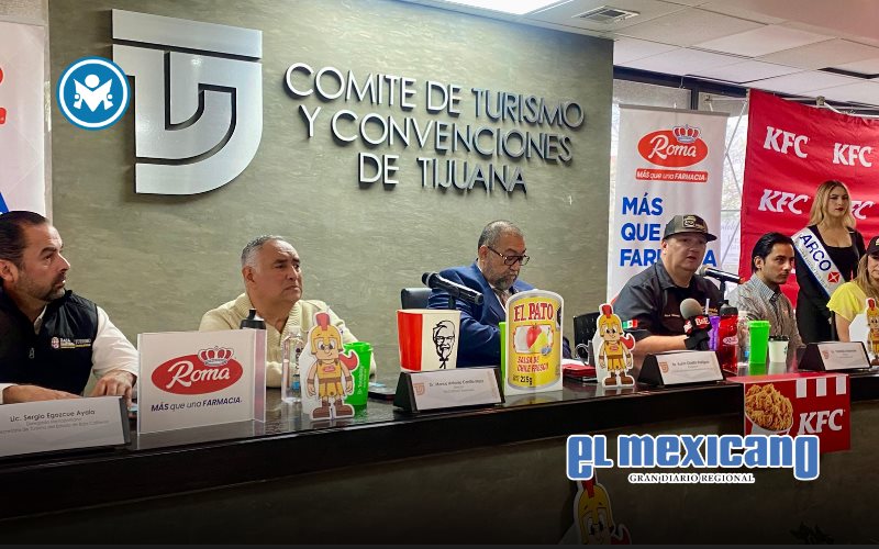 Proyecta Ensenada su identidad cervecera con el Beer Fest 2026