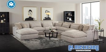 C&oacute;mo armonizar tu sala: dise&ntilde;o que inspira calma, flujo y bienestar