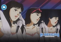 Maura Nava deslumbra como acto de apertura en el concierto de Il Volo