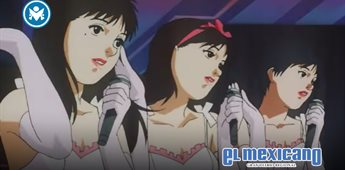 Perfect Blue se estrena en M&eacute;xico en pantalla grande restaurada en 4K