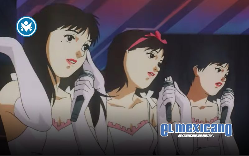 Perfect Blue se estrena en M&eacute;xico en pantalla grande restaurada en 4K