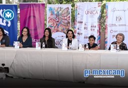 Refuerzan pol&iacute;ticas p&uacute;blicas para proteger los derechos de las mujeres