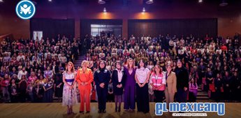 Refuerzan pol&iacute;ticas p&uacute;blicas para proteger los derechos de las mujeres