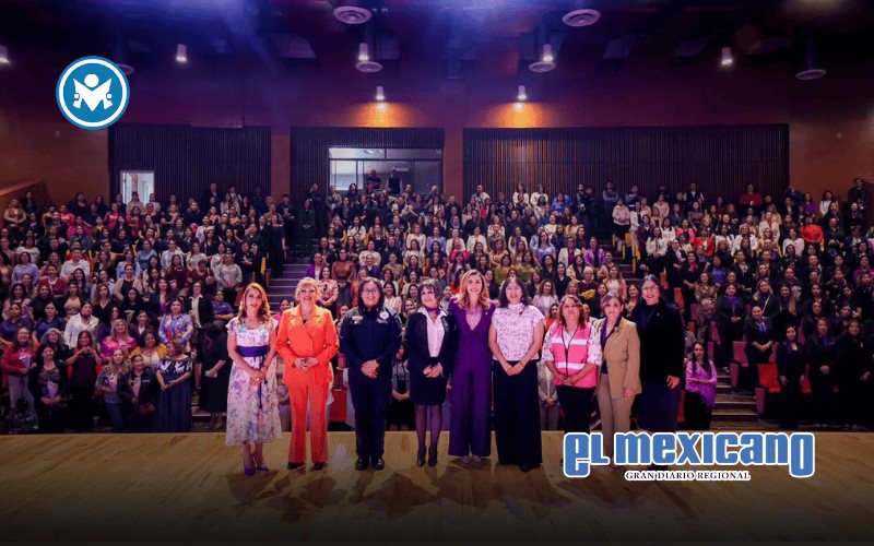 Refuerzan pol&iacute;ticas p&uacute;blicas para proteger los derechos de las mujeres