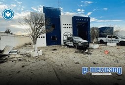 FGR reporta 64% de avance en el procesamiento del Rancho Izaguirre en Jalisco