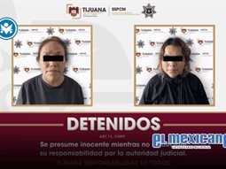 Rescatan a 16 personas privadas de la libertad en casa de Lomas Taurinas; hay dos detenidas