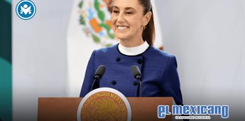 Sheinbaum reporta reducci&oacute;n de 47% en homicidios dolosos en Jalisco