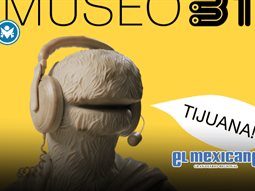 La exposici&oacute;n de 31 Minutos llega a Tijuana con m&aacute;s de 5 mil piezas originales