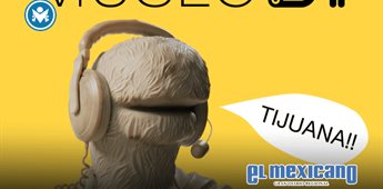 La exposici&oacute;n de 31 Minutos llega a Tijuana con m&aacute;s de 5 mil piezas originales