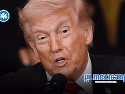 Trump afirma que Cuba es cuesti&oacute;n de tiempo, pero prioriza terminar conflicto con Ir&aacute;n