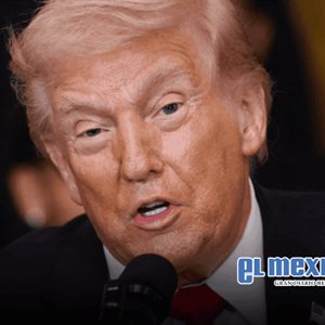 Trump afirma que Cuba es cuesti&oacute;n de tiempo, pero prioriza terminar conflicto con Ir&aacute;n