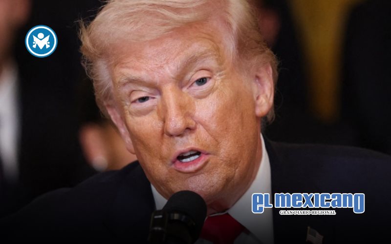 Trump afirma que Cuba es cuesti&oacute;n de tiempo, pero prioriza terminar conflicto con Ir&aacute;n