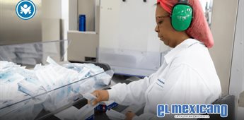 Eurofarma M&eacute;xico impulsa liderazgo femenino y talento STEAM en el sector farmac&eacute;utico