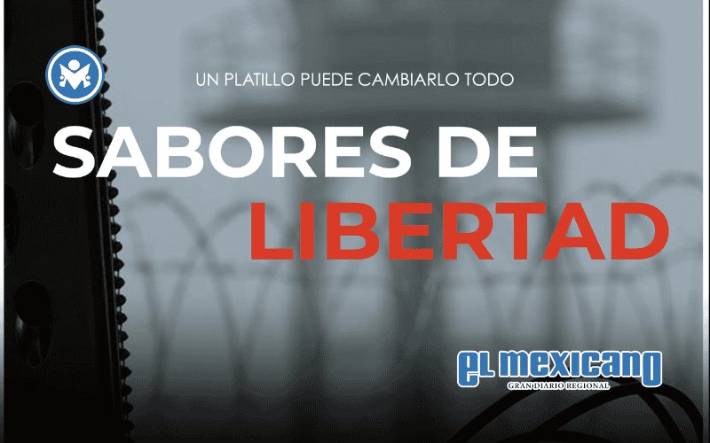 Sabores de Libertad: chefs y personas privadas de la libertad comparten historias de reinserci&oacute;n a trav&eacute;s de la cocina