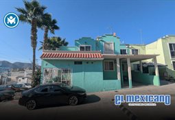 Frente fr&iacute;o 39 traer&aacute; lluvias fuertes, vientos y posible nieve a Baja California