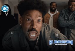 Jon Z lanza "Humilde", un &aacute;lbum de 22 temas con colaboraciones internacionales y evoluci&oacute;n sonora