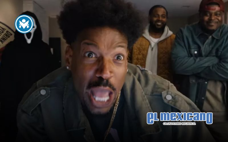 Scary Movie 6 lanza su primer tr&aacute;iler y anuncia estreno en cines