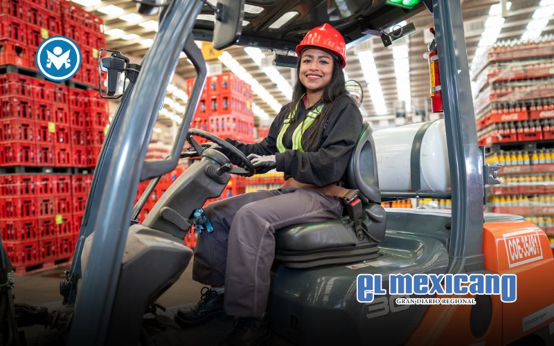 Coca-Cola FEMSA impulsa liderazgo femenino en seguridad corporativa