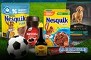 Nestl&eacute; M&eacute;xico se prepara para el gran torneo de futbol con marcas clave en los hogares