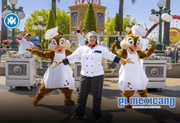 Muere mujer tras accidente en el "Tobog&aacute;n Arco&iacute;ris" de parque acu&aacute;tico