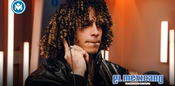 Jon Z lanza "Humilde", un &aacute;lbum de 22 temas con colaboraciones internacionales y evoluci&oacute;n sonora