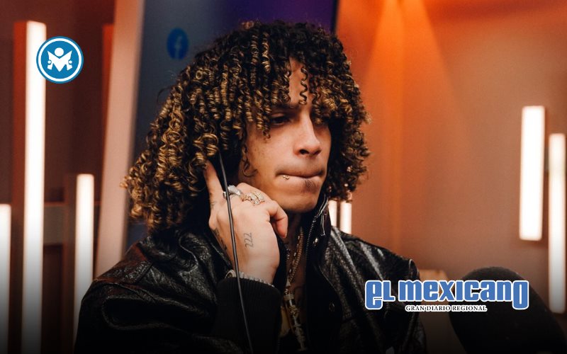 Jon Z lanza "Humilde", un &aacute;lbum de 22 temas con colaboraciones internacionales y evoluci&oacute;n sonora