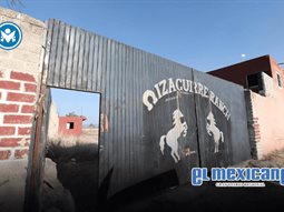 FGR reporta 64% de avance en el procesamiento del Rancho Izaguirre en Jalisco