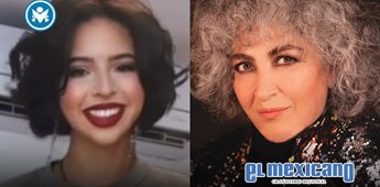 Reviven video de &Aacute;ngela Aguilar tras rechazo de Amanda Miguel